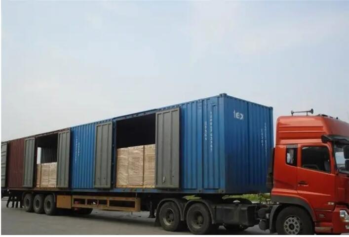 厦门到榆次区整车运输