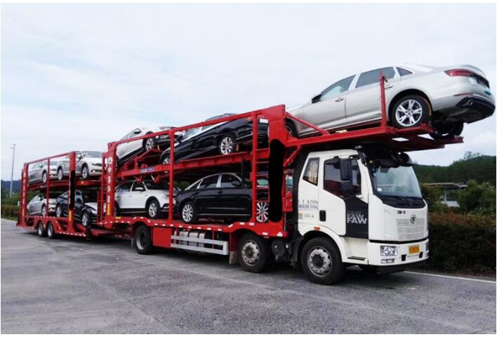 厦门到榆次区轿车托运